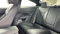 BMW 4 Series 420i xDrive M Sport 2dr Step Auto Petrol Coupe